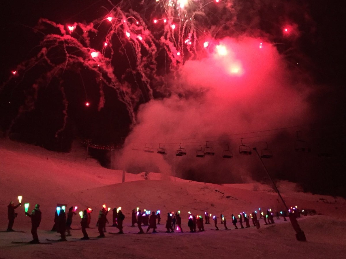 It has to be&nbsp;fun…